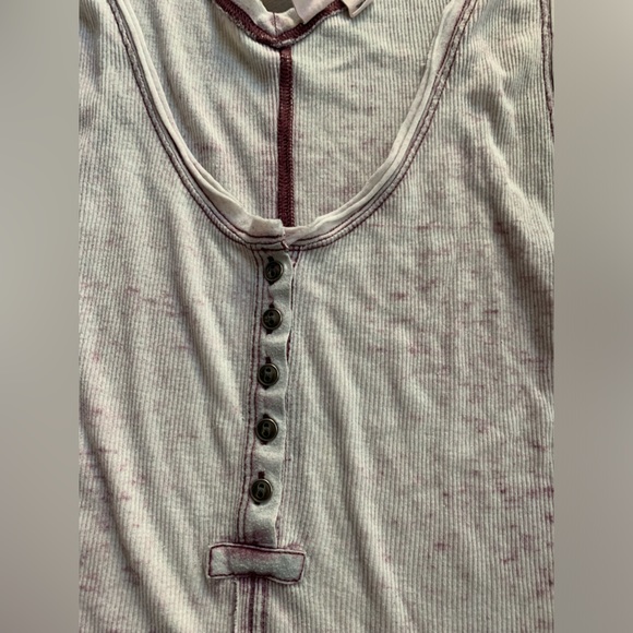 Melrose and Market tank. Size small. - Picture 2 of 7